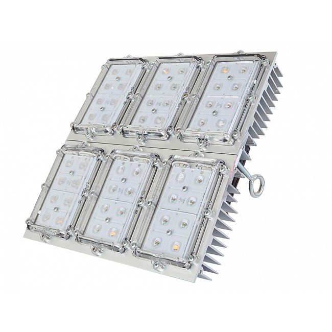 COMBO COMPLETO GROWTECH 130W CREE LED CARPA ACCESORIOS