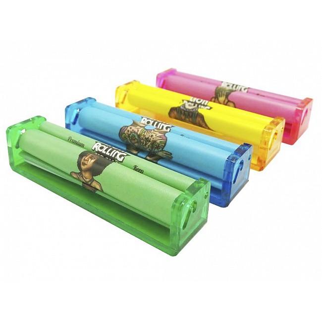 ARMADOR PLÁSTICO LION ROLLING CIRCUS KING SIZE