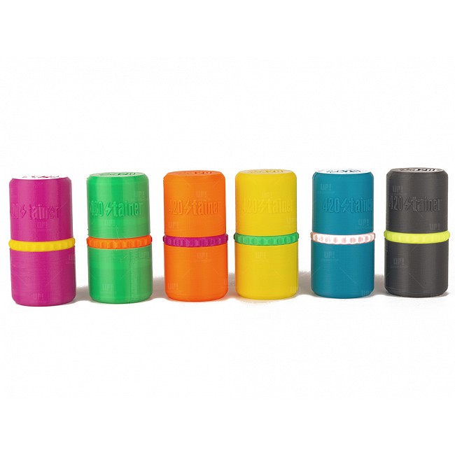 PICADOR GRINDER TAINER 4 PARTES TUQUEROS420