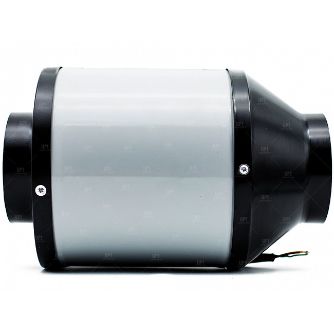 TURBINA EXTRACTOR GRANDE 6 PULGADAS LINEAL MV