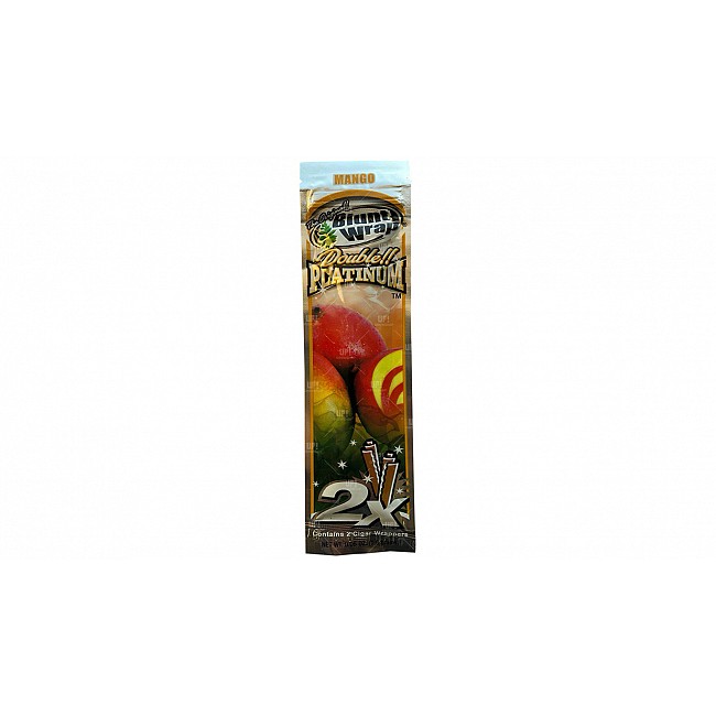 SEDAS BLUNT SABORIZADAS PAPEL PARA ARMAR MANGO