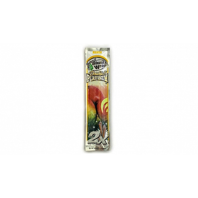 SEDAS BLUNT SABORIZADAS PAPEL PARA ARMAR MANGO