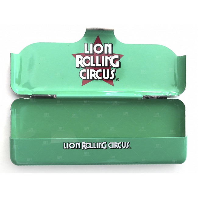 LATA PORTA SEDAS LION ROLLING CIRCUS CHATA RUBY