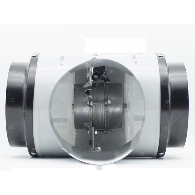 TURBINA EXTRACTOR GRANDE DOBLE 6 PULGADAS MV