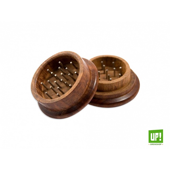 PICADOR GRINDER MADERA INDIA CHICA