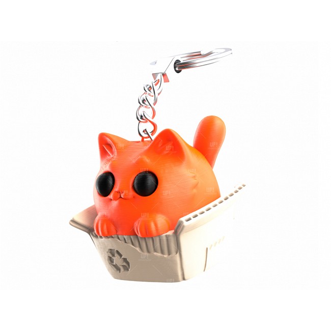 PICADOR GRINDER COGONAUTS LLAVERO MINIFLIDAS GATO