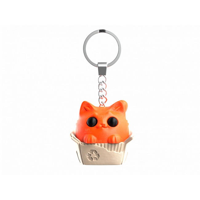 PICADOR GRINDER COGONAUTS LLAVERO MINIFLIDAS GATO