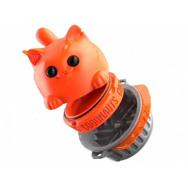 PICADOR GRINDER COGONAUTS FLIDAS GATO XL